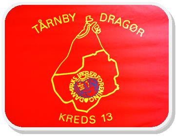 Kreds 13 Logo